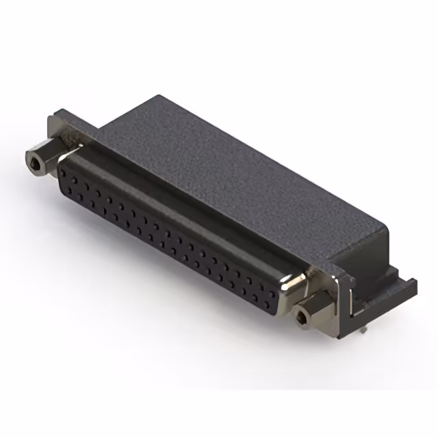 626-037-262-033 EDAC Inc.  Gruppi di connettori D-Sub